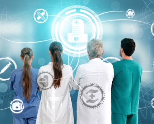 Telehealth Virtual Doctor Dubai