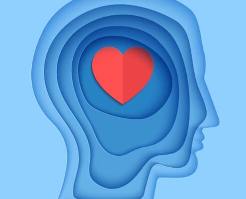 heart & mind exercise