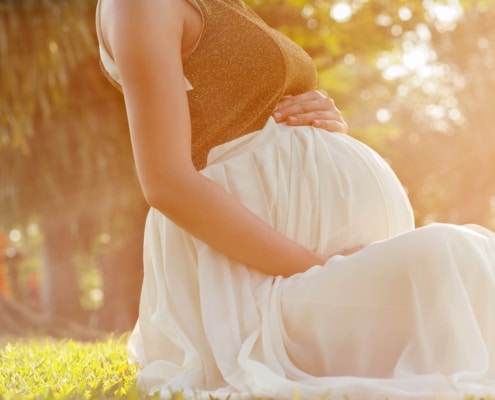heat linked to miscarriages