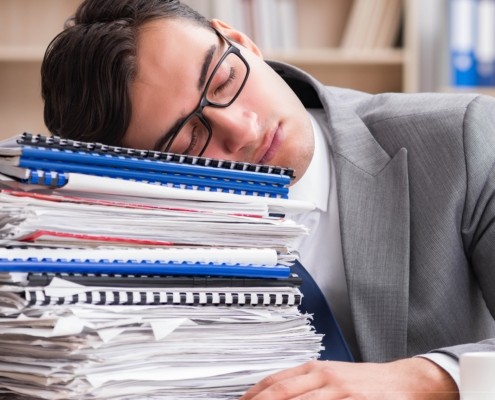 power nap benefits